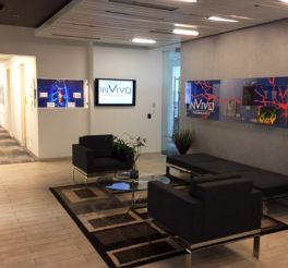 Area A And B - Sublease